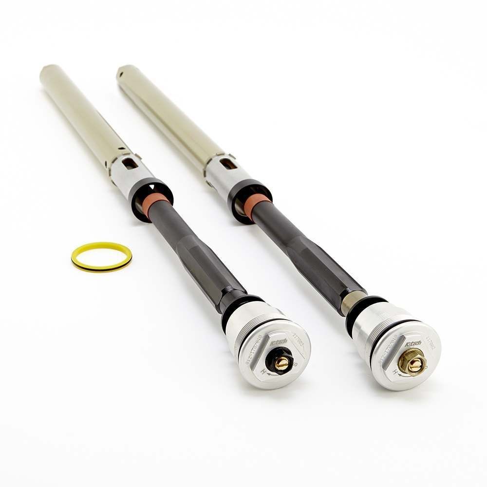 K-Tech 25IDS Front Fork Cartridge Kit Kawasaki Z800 2013
