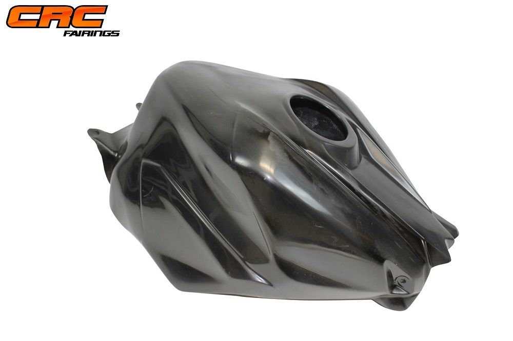CRC Fairings Honda CBR1000RR / SP / SP2 17-19 Tank Cover (HR