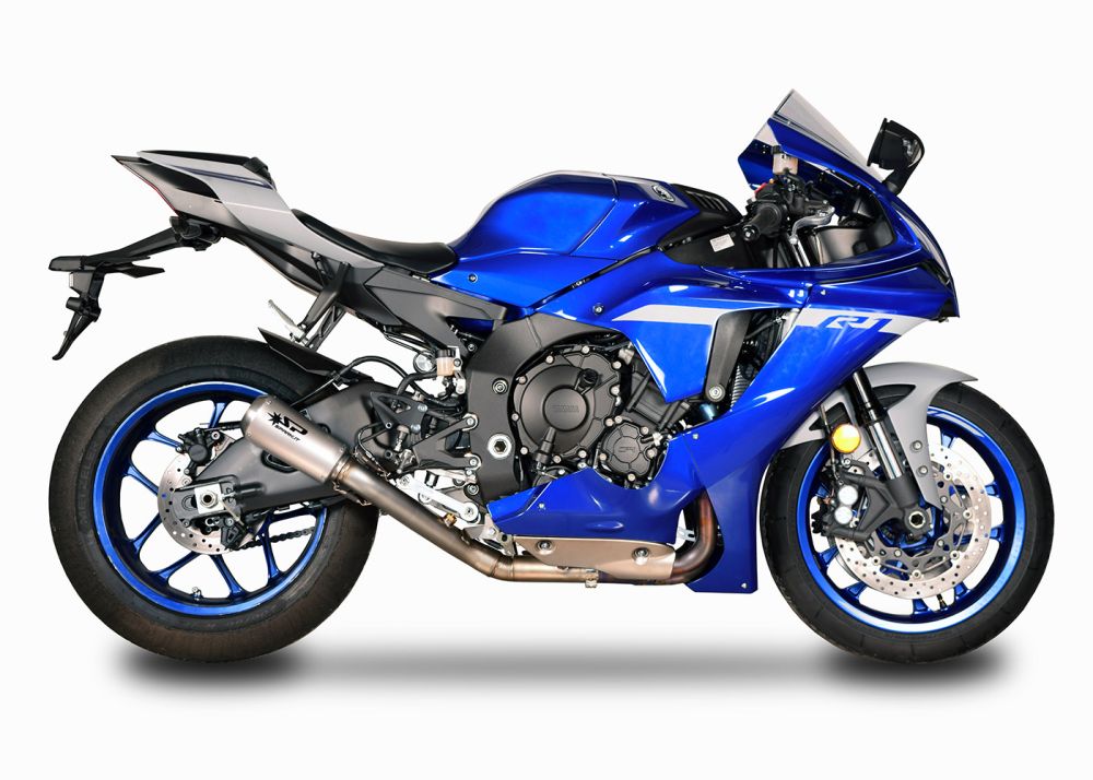 パーツ SPARK YZF-R1 15-23 MOTO-GP 3/4KIT パーツ SPARK YZF-R1 15-23 MOTO-GP 3/4KIT YZF-R1 3/4KIT - RAID-ZERO