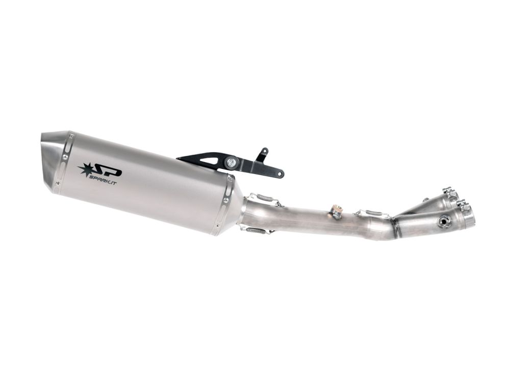 パーツ SPARK YZF-R1 15-23 MOTO-GP 3/4KIT YZF-R1 3/4KIT - RAID-ZERO