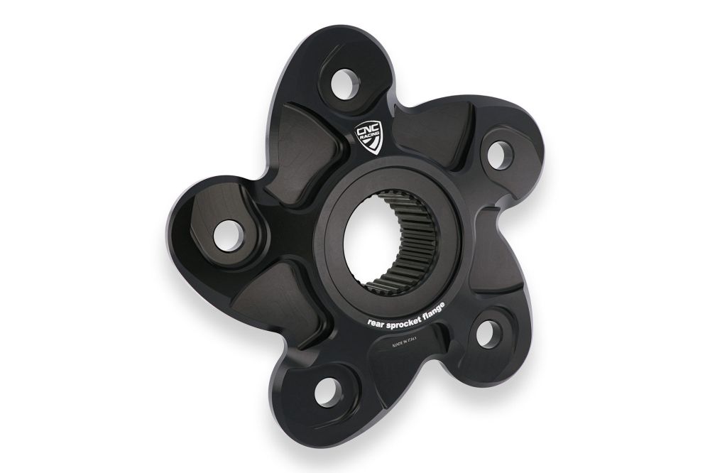 CNC Racing Ducati Monster 796 10-14 / Hypermotard 939 16-18