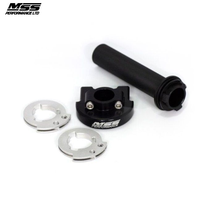 M.S. MicroSHIFT compatibil SRAM/Rockrider, 9 viteze