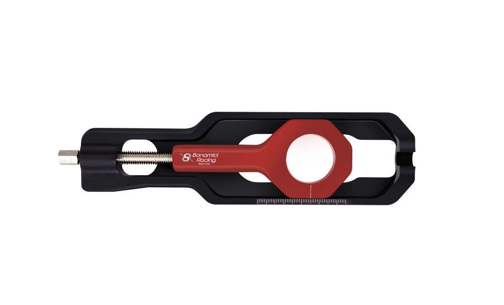 Bonamici Yamaha YZF R1 2020> Chain Adjuster | BON-CHAD11_