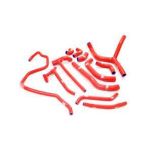 Samco Coolant Hose Kit Ducati Diavel 2011>