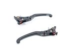 LighTech Aprilia RSV1000 04-09 Brake & Clutch Lever Kit