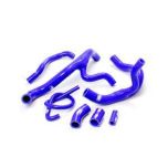 Samco Coolant Hose Kit Honda CBR1000RR 2008-2011