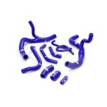 Samco Coolant Hose Kit Honda CBR1000RR SC59 HRC Radiator Conversion 2008-2011