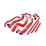 Samco Coolant Hose Kit Honda VTR 1000 F / Firestorm SC36 1997-2006