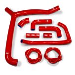 Samco Coolant Hose Kit Honda VTR1000 SP-1 / SP-2 2000-2006