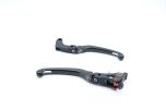 LighTech Suzuki GSXR1000 09-16 Brake & Clutch Lever Kit