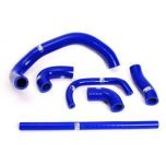 Samco Coolant Hose Kit Kawasaki ZX9R NINJA 1994-1997