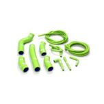 Samco Coolant Hose Kit Kawasaki ZX900-1100 A1-A3 1993+