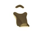 Kawasaki ZX10R 08-10 CRC Race Fairing Seat Pad