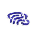 Samco Coolant Hose Kit Suzuki GSXR400 1990-1995