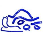 Samco Coolant Hose Kit Suzuki GSXR600 K1/K2/K3 2000-2003