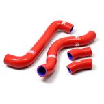 Samco Coolant Hose Kit Suzuki SV650/S K1/K2/K3 1999-2002
