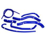 Samco Coolant Hose Kit Suzuki GSXR750 SRAD 1996-1999
