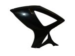 Suzuki GSXR600/750 06-07 CRC Race Fairing Left Side Panel