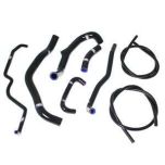 Samco Coolant Hose Kit Triumph Street Triple 675/R 2008-2012