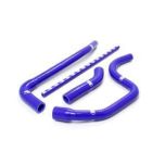 Samco Coolant Hose Kit Triumph 955i Daytona 2007-2008/1050 Speed Triple 2007-2010