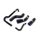 Samco Coolant Hose Kit Triumph Rocket 3 '03-'18