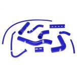 Samco Coolant Hose Kit Yamaha YZF R6 2006-2022