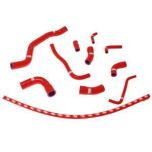 Samco Coolant Hose Kit Yamaha YZF R1 1998-2001