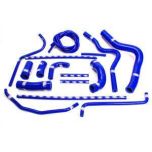 Samco Coolant Hose Kit Yamaha YZF R1 2004-2006