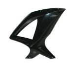Suzuki GSXR600/750 08-10 CRC Race Fairing Right Side Panel
