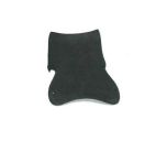 Suzuki GSXR600/750 08-10 CRC Race Fairing Seat Pad