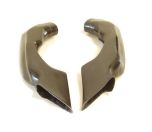 Suzuki GSXR600/750 08-10 CRC Race Fairing Airtubes