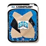 Stompgrip Kawasaki ZX6R 07-08 - Streetbike Kit