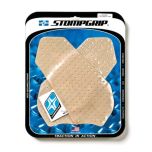 Stompgrip Suzuki GSXR600/750 2011> - Streetbike Kit
