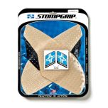 Stompgrip Triumph Daytona 675/R 2016> / 675/R ABS 13-15 - Streetbike Kit