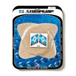 Stompgrip BMW R1200 GS 06-12 / GS Adventure 06-13 - Streetbike Kit