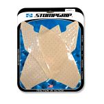 Stompgrip BMW S1000R 2014> / S1000RR 2015-2018 / HP4 Race 2018> Streetbike Kit