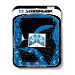 Stompgrip BMW F800 GS 2009-2012 - Streetbike Kit