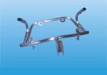 Motoholders Suzuki GSXR 1300 Hayabusa Aluminium Front Subframe / Fairing Bracket