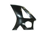 Suzuki GSXR1000 07-08 CRC Race Fairing Left Side Panel