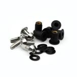 Reactive Parts Screen Bolt Kit