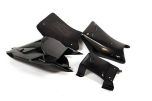 CRC Fairings BMW S1000RR STK/SBK 15-18 Race Fairing Seat Complete