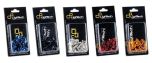 Lightech Yamaha MT-07 2014> Engine Bolt Kit (31 Pcs)
