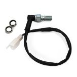 LighTech Brakelight Switch M10 x 1.00mm