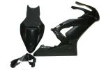 CRC Fairings Yamaha YZF R1 04-06 Complete Set of Race Fairings & Seat