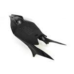 CRC Fairings Aprilia RSV4 / RF 09-20 Race Fairing Seat Complete