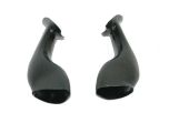 Yamaha YZF R1 07-08 CRC Race Fairing Airtubes