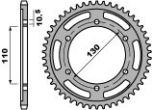 PBR Rear Sprockets Yamaha YZF R1 98 - 14 Ergal