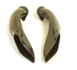 CRC Fairings Aprilia RSV4 / RF 09-20 Race Airtubes