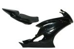 CRC Fairings Yamaha YZF R6 08-16 Complete Set of Race Fairings & Seat