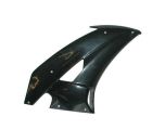 Yamaha YZF R6 2008-2016 CRC Race Fairing Right Side Panel